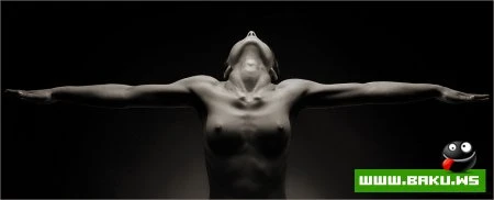 Красивые фотографии Яноша Саймона(+18)