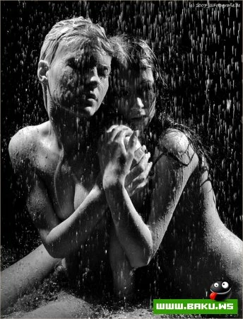 Красивые фотографии Яноша Саймона(+18)