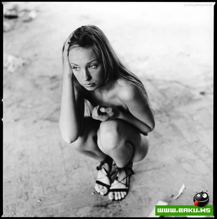 Красивые фотографии Яноша Саймона(+18)