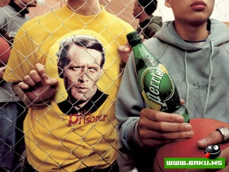 Креативная реклама(ФОТО)
