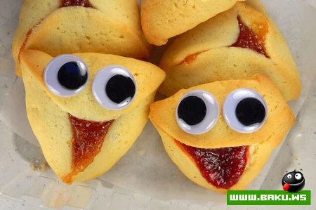 Живая Еда :))