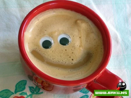 Живая Еда :))