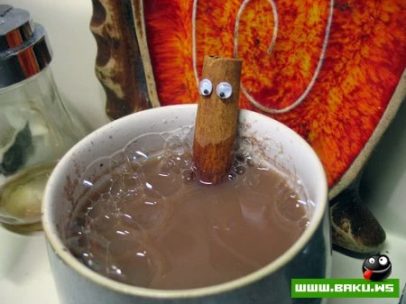 Живая Еда :))