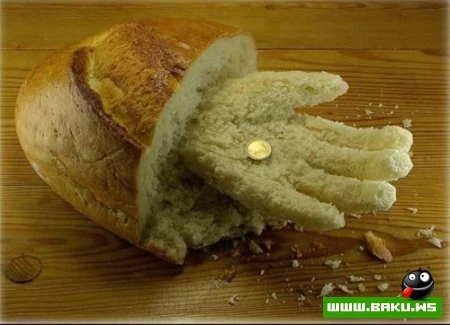 Живая Еда :))