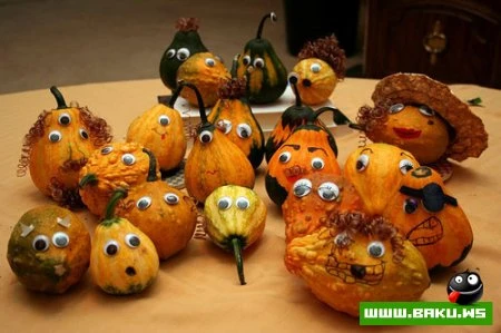 Живая Еда :))