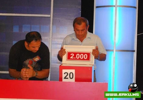 Davam Ya Tamam - Bir Zəngə 1650 AZN (FOTO + VİDEO) | Новости ...