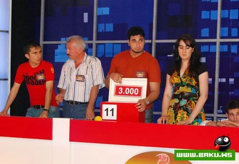 Davam Ya Tamam - Bir Zəngə 1650 AZN (FOTO + VİDEO) | Новости ...