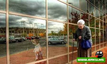 Мечта и реальность