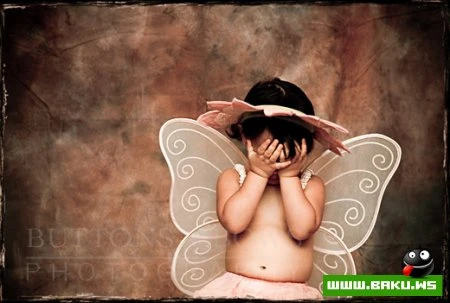 Позитив. Фотографии детей.