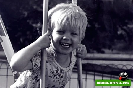 Позитив. Фотографии детей.