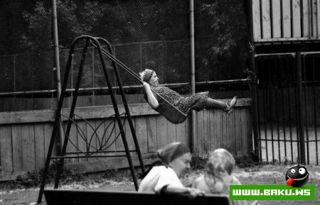 Смешные фотографии людей