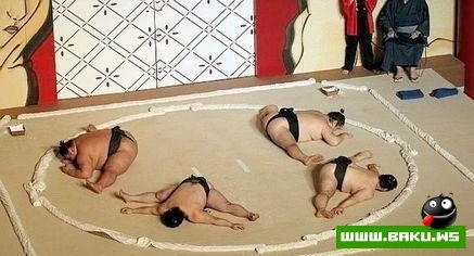 Смешные фотографии людей