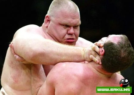 Немного спорта.