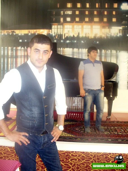 Abbas - Paytaxdan Kənar - Yaşarla birgə