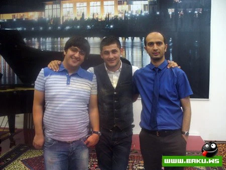 Abbas - Paytaxdan Kənar - Yaşarla birgə
