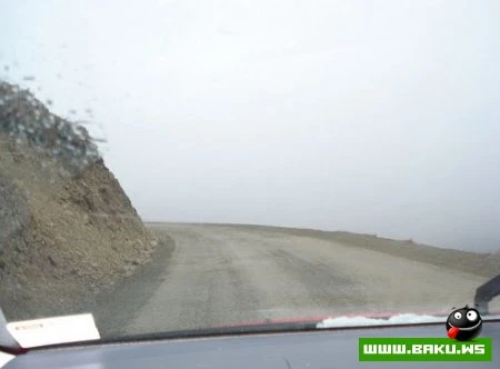 Самые опасные дороги