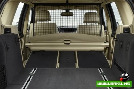 Новый BMW X3 вышел в свет (ФОТО)