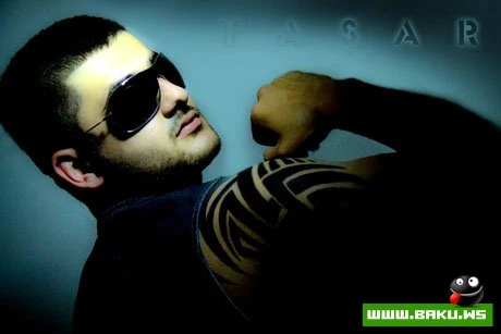 Yaşar dan Exclusive Fotosesiya !