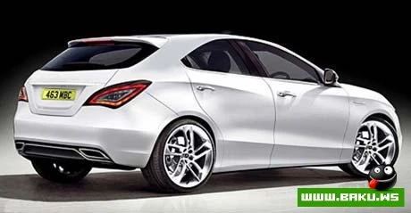 Elantranı yaradan Mercedesin baş dizayneri kimi!