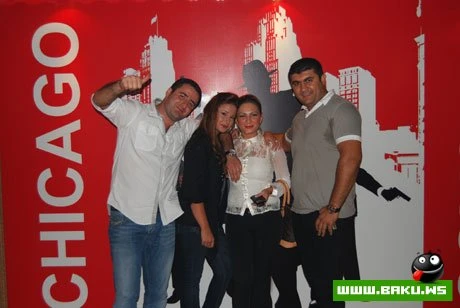 Chicago Mafia Club