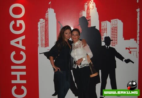 Chicago Mafia Club