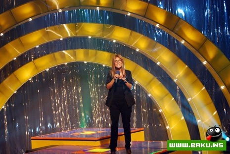 “VİRTUOZ” - SPACE TV