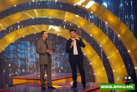 “VİRTUOZ” - SPACE TV