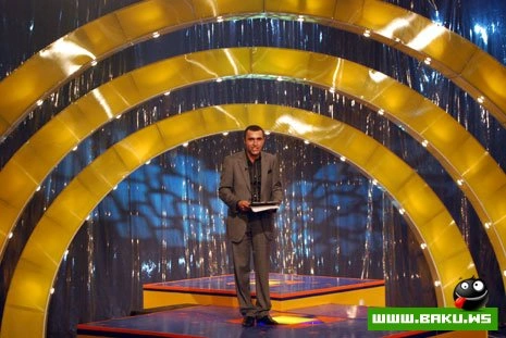 “VİRTUOZ” - SPACE TV