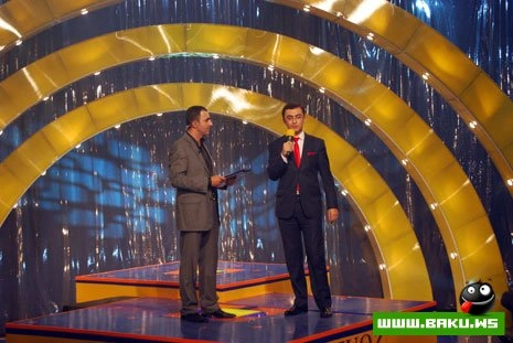 “VİRTUOZ” - SPACE TV