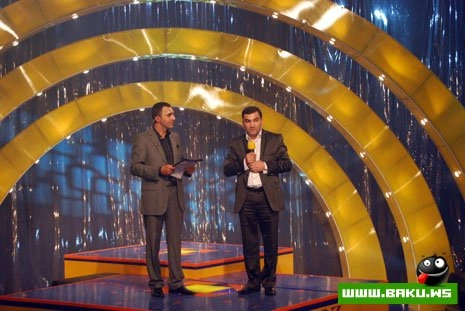 “VİRTUOZ” - SPACE TV