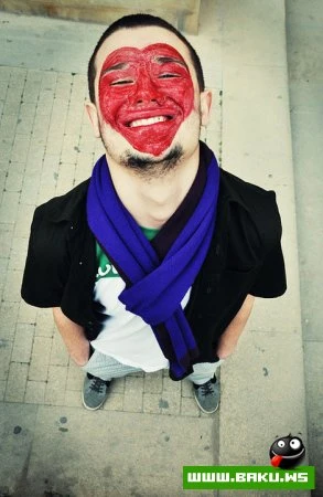 Fotoqraf Togrul Məmmədovun işləri