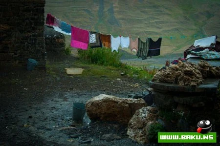 Fotoqraf Togrul Məmmədovun işləri