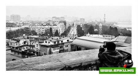 Fotoqraf Togrul Məmmədovun işləri