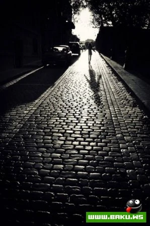 Fotoqraf Togrul Məmmədovun işləri