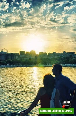 Fotoqraf Togrul Məmmədovun işləri