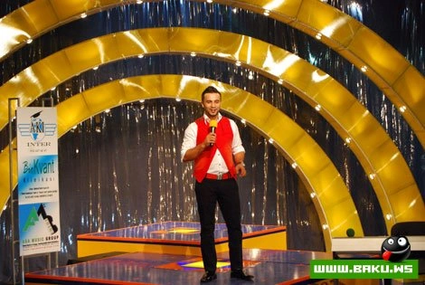 “VİRTUOZ” - SPACE TV