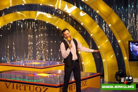 “VİRTUOZ” - SPACE TV