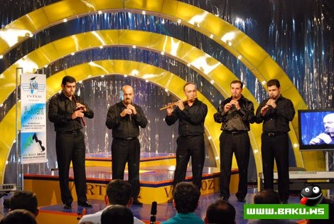 “VİRTUOZ” - SPACE TV