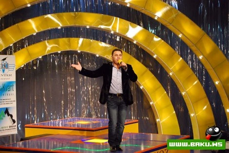 “VİRTUOZ” - SPACE TV