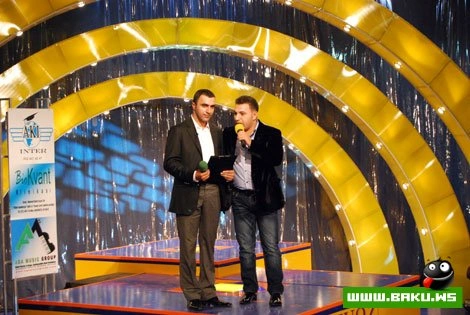 “VİRTUOZ” - SPACE TV