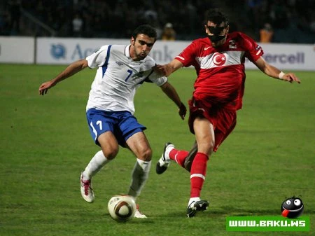 Azərbaycan - Türkiyə (fotoreportaj)