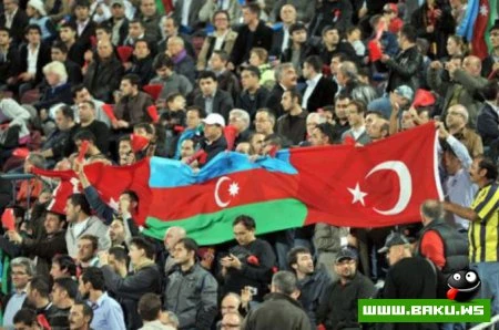 Azərbaycan - Türkiyə (fotoreportaj)