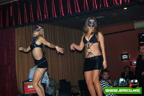Chicago Mafia Party