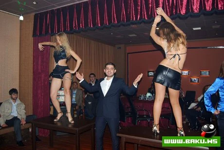 Chicago Mafia Party