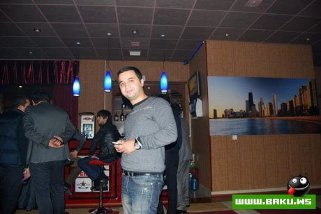 Chicago Mafia Party