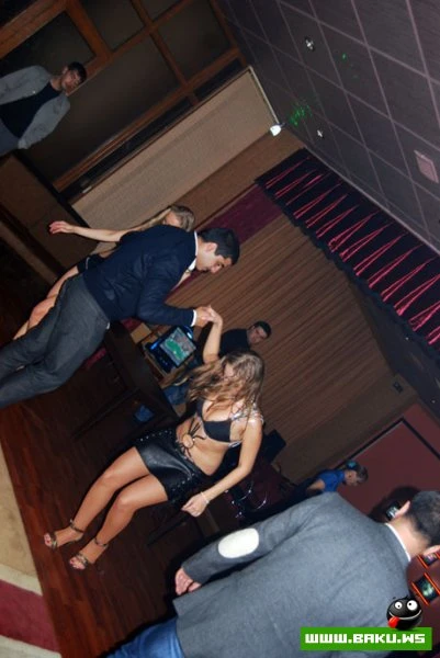 Chicago Mafia Party