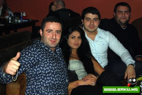Chicago Mafia Party