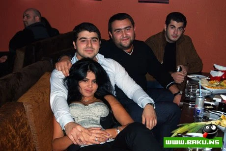 Chicago Mafia Party