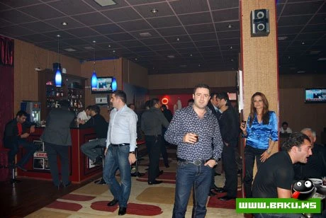 Chicago Mafia Party