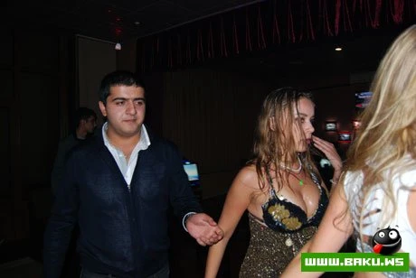 Chicago Mafia Party